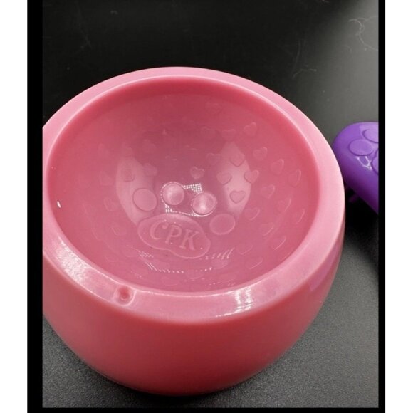 Cabbage Patch Kids CPK Adoptimals Golden Lab Rescue Me WORKS Complete WCT - Picture 15 of 16